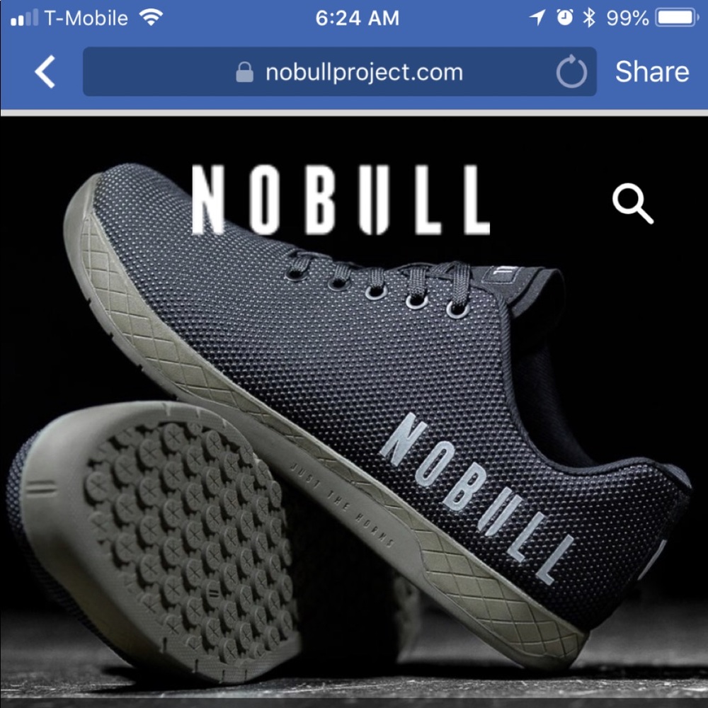 NOBULL